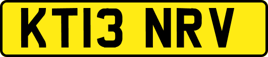 KT13NRV