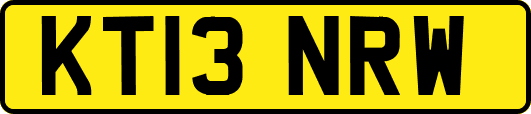 KT13NRW