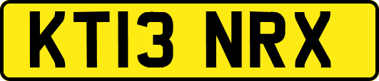 KT13NRX