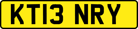 KT13NRY
