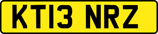 KT13NRZ
