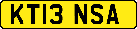 KT13NSA
