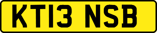 KT13NSB