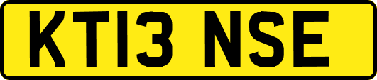 KT13NSE