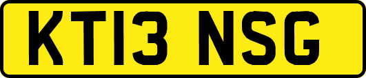 KT13NSG