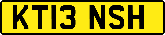 KT13NSH