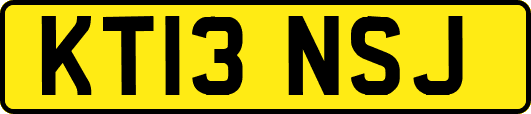 KT13NSJ