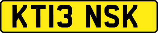 KT13NSK