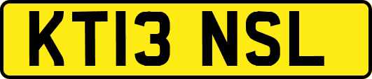 KT13NSL