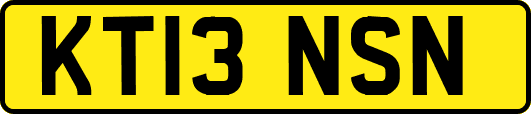 KT13NSN