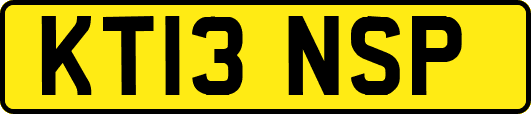 KT13NSP