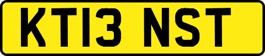 KT13NST