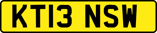 KT13NSW