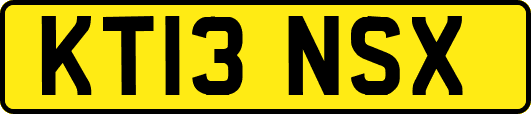 KT13NSX