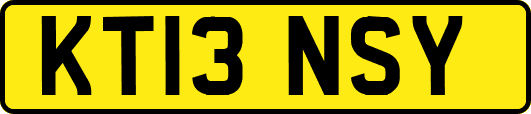 KT13NSY
