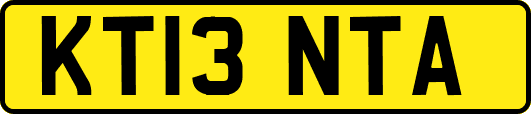 KT13NTA