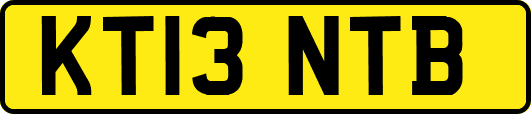 KT13NTB