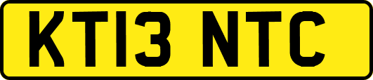 KT13NTC