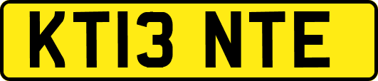 KT13NTE