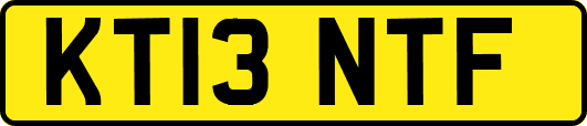 KT13NTF