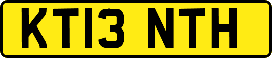 KT13NTH