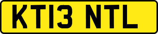 KT13NTL