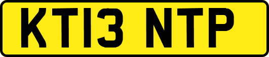 KT13NTP