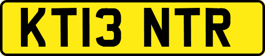 KT13NTR