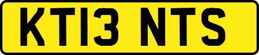 KT13NTS