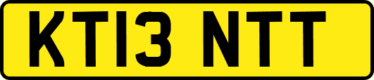 KT13NTT