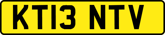 KT13NTV