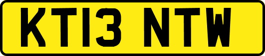 KT13NTW