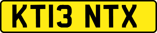 KT13NTX