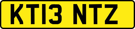KT13NTZ