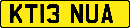 KT13NUA