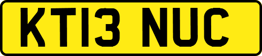KT13NUC