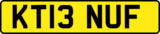 KT13NUF