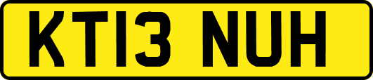 KT13NUH