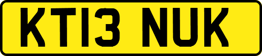 KT13NUK