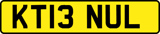 KT13NUL