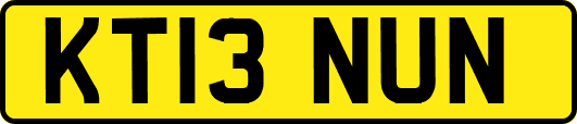 KT13NUN