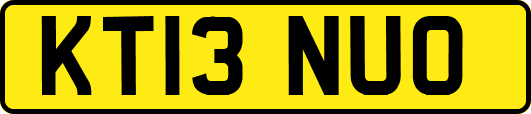 KT13NUO