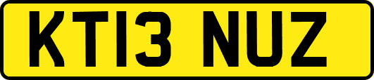 KT13NUZ