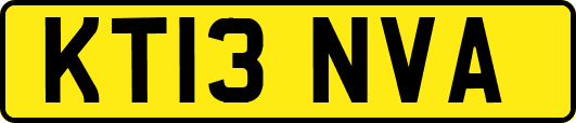 KT13NVA