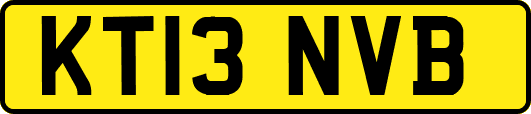 KT13NVB