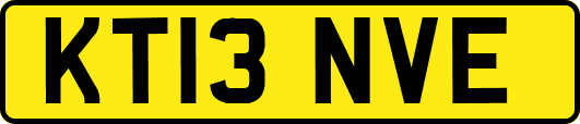KT13NVE