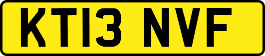KT13NVF