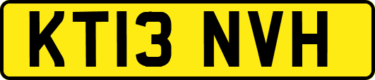 KT13NVH