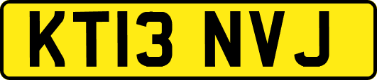 KT13NVJ