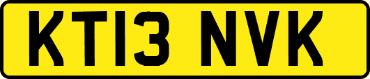 KT13NVK